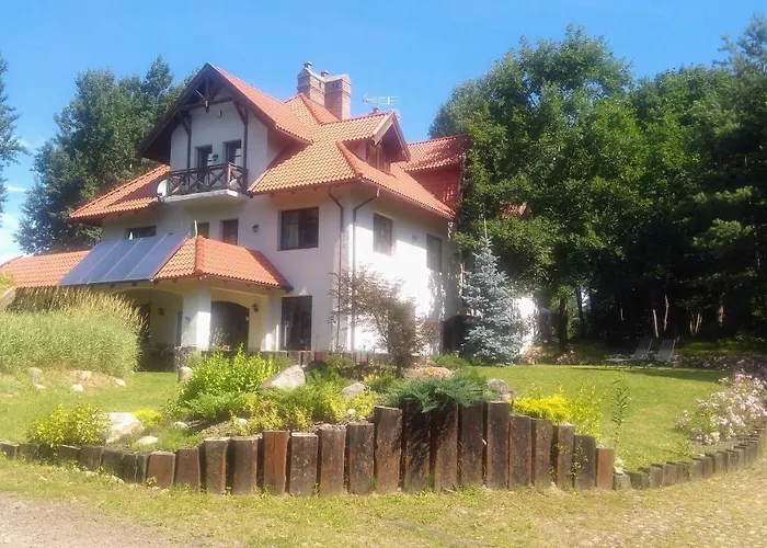 Lesna Polana