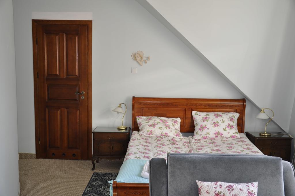 Farm stay Lesna Polana *