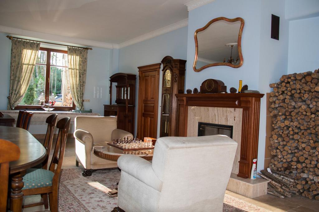 Lesna Polana Farm stay