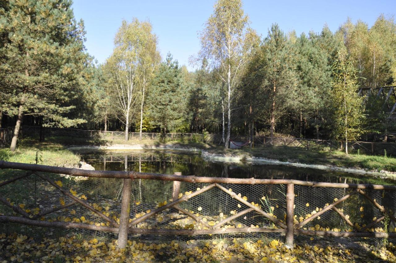Lesna Polana *
