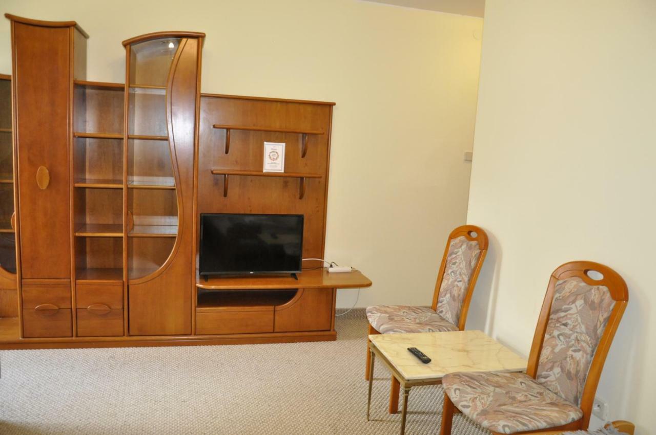 Farm stay Lesna Polana *