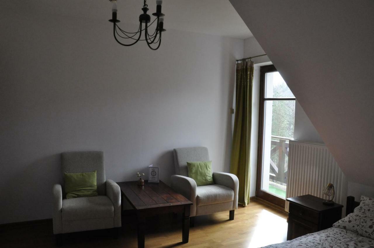 Lesna Polana Farm stay