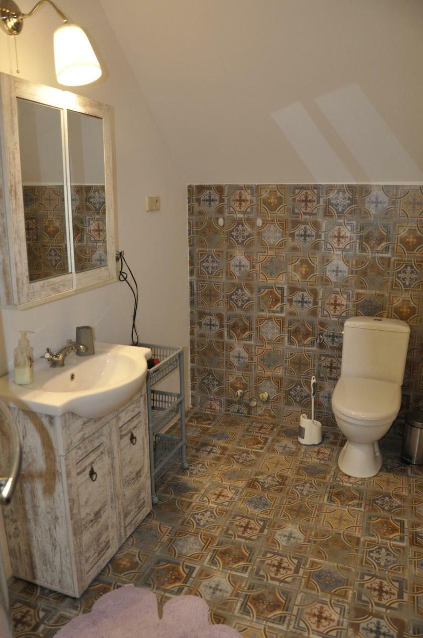 Lesna Polana Farm stay *