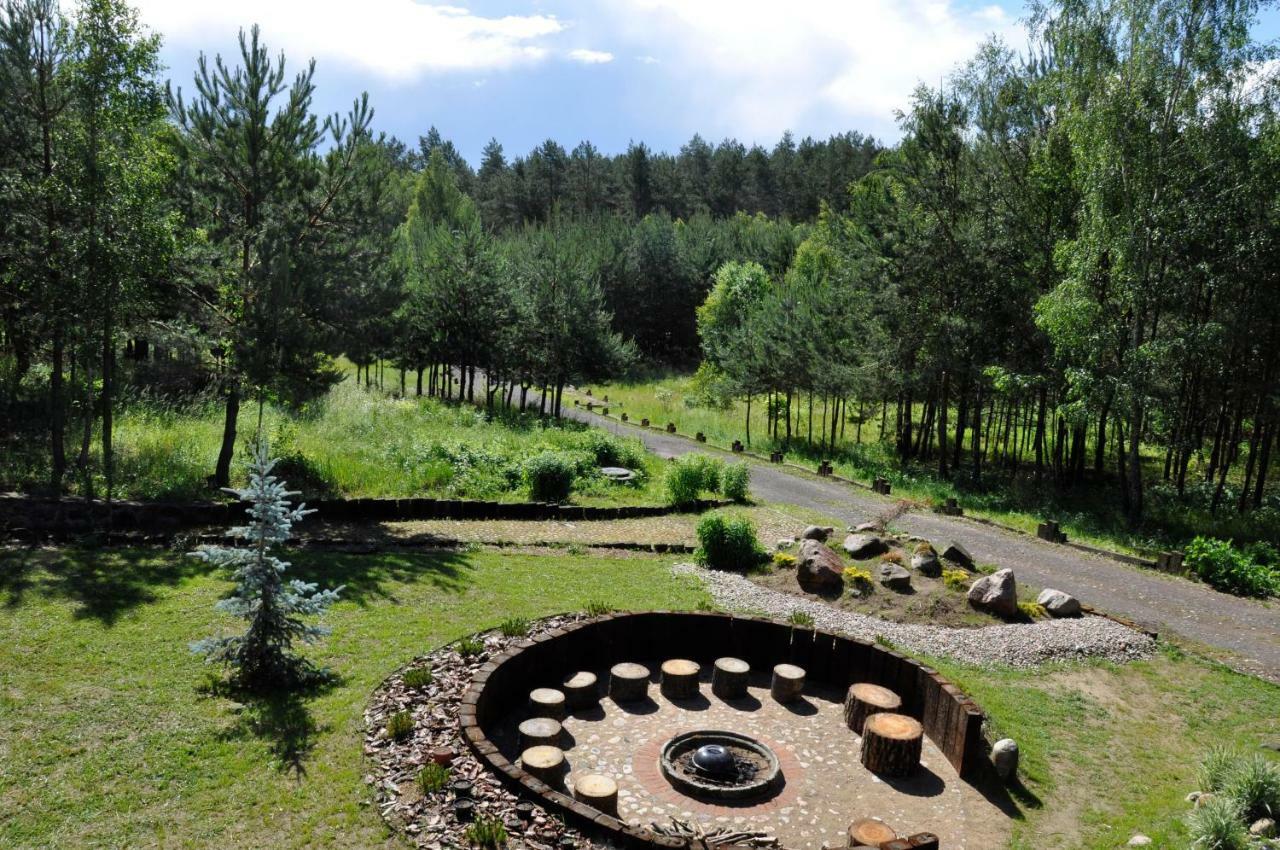 Lesna Polana Farm stay Stare Jablonki