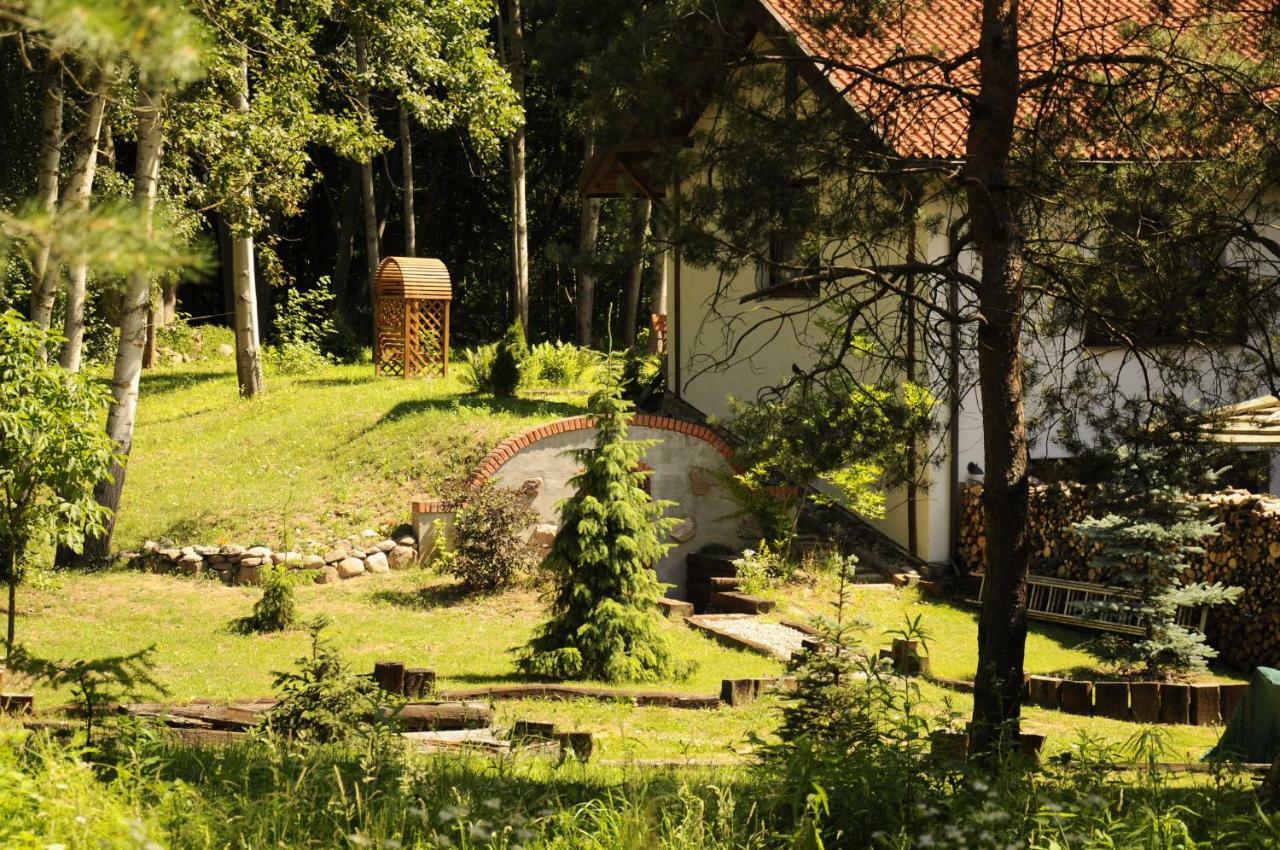 Farm stay Lesna Polana *
